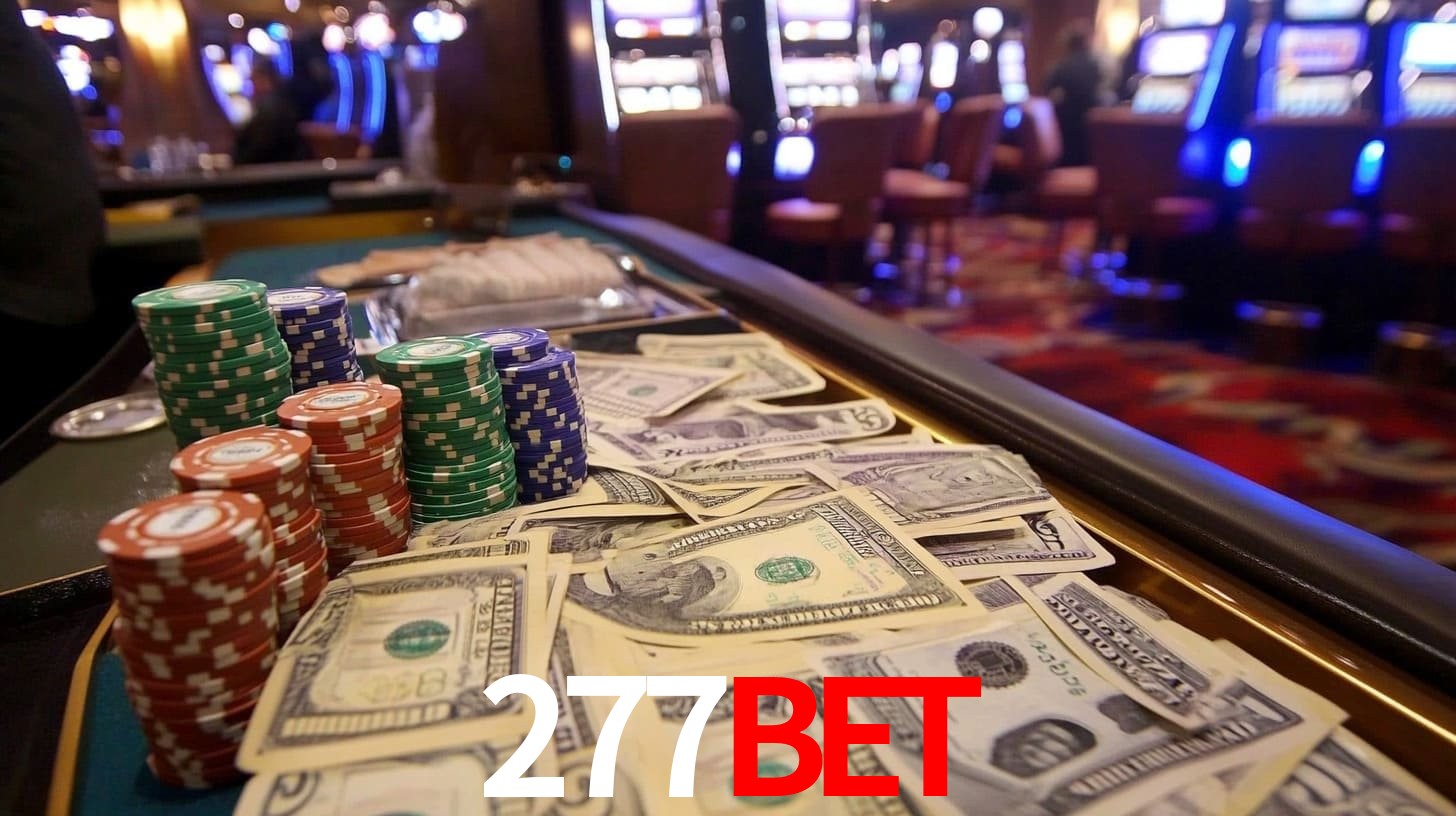 Jogos online 277bet